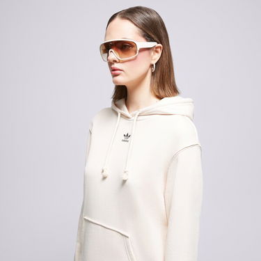 Суитчър adidas Originals Adicolor Essentials Regular Hoodie Бежово | IA6426, 3