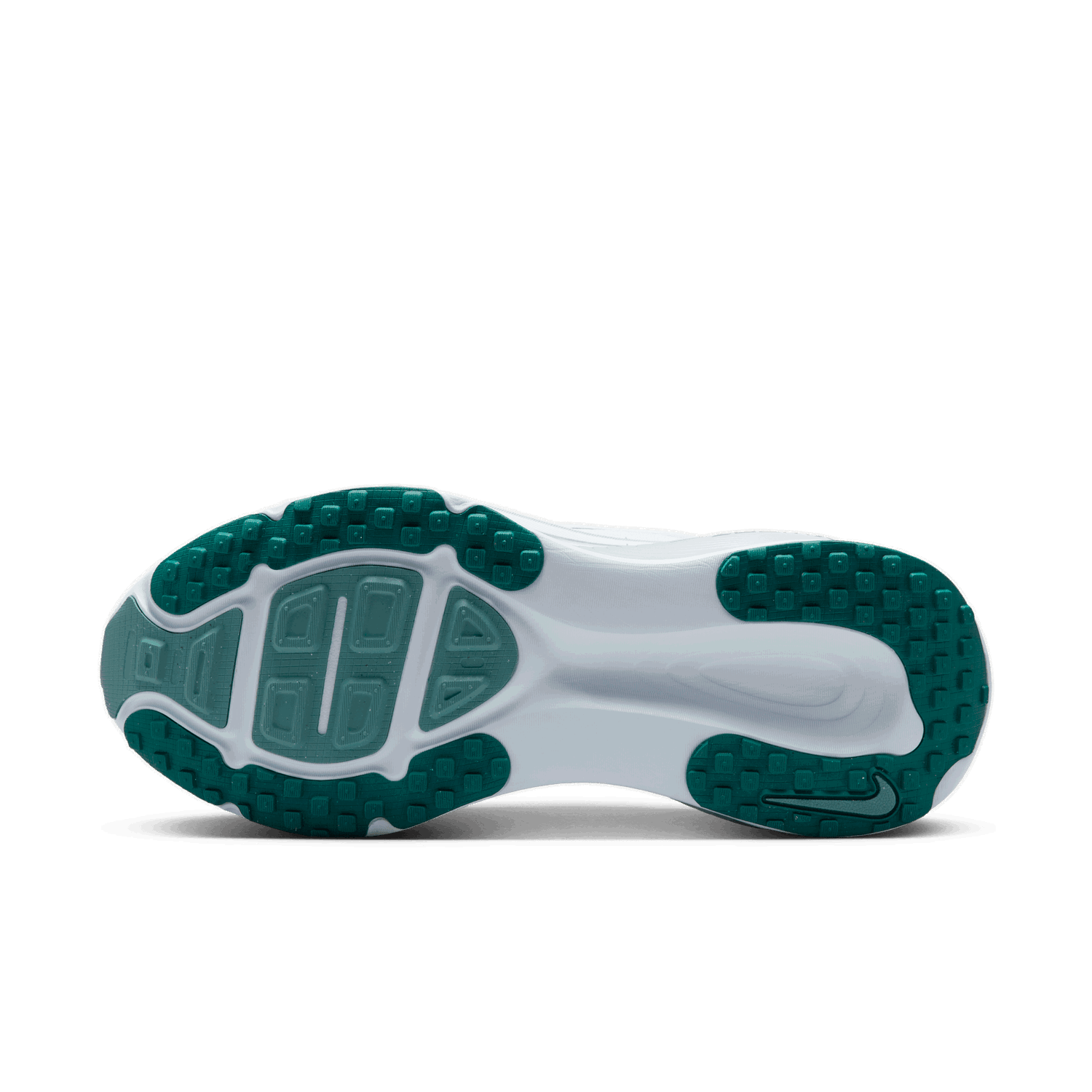 Кецове и обувки Nike Vomero 18 Бяло | HM6804-103, 1