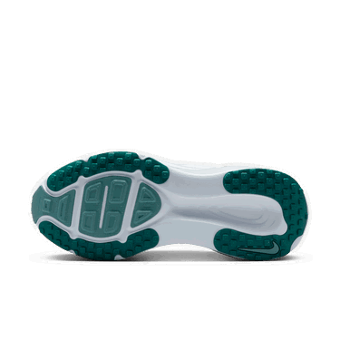 Кецове и обувки Nike Vomero 18 Бяло | HM6804-103, 1