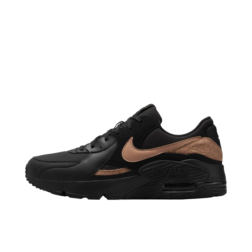 Кецове и обувки Nike Air Max Excee Черно | DJ1973 001