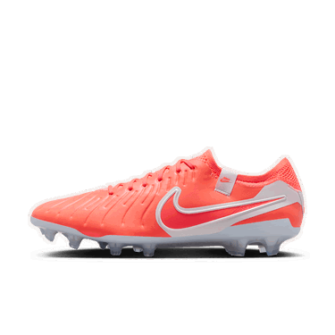 Кецове и обувки Nike Tiempo Legend 10 Elite Firm Ground Оранжево
 | DV4328-800, 0