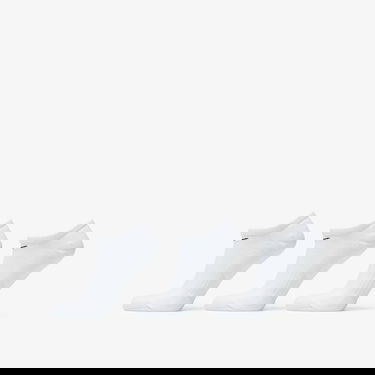 Бельо и чорапи Nike Socks 3-Pack Бяло | SX7673-100, 0