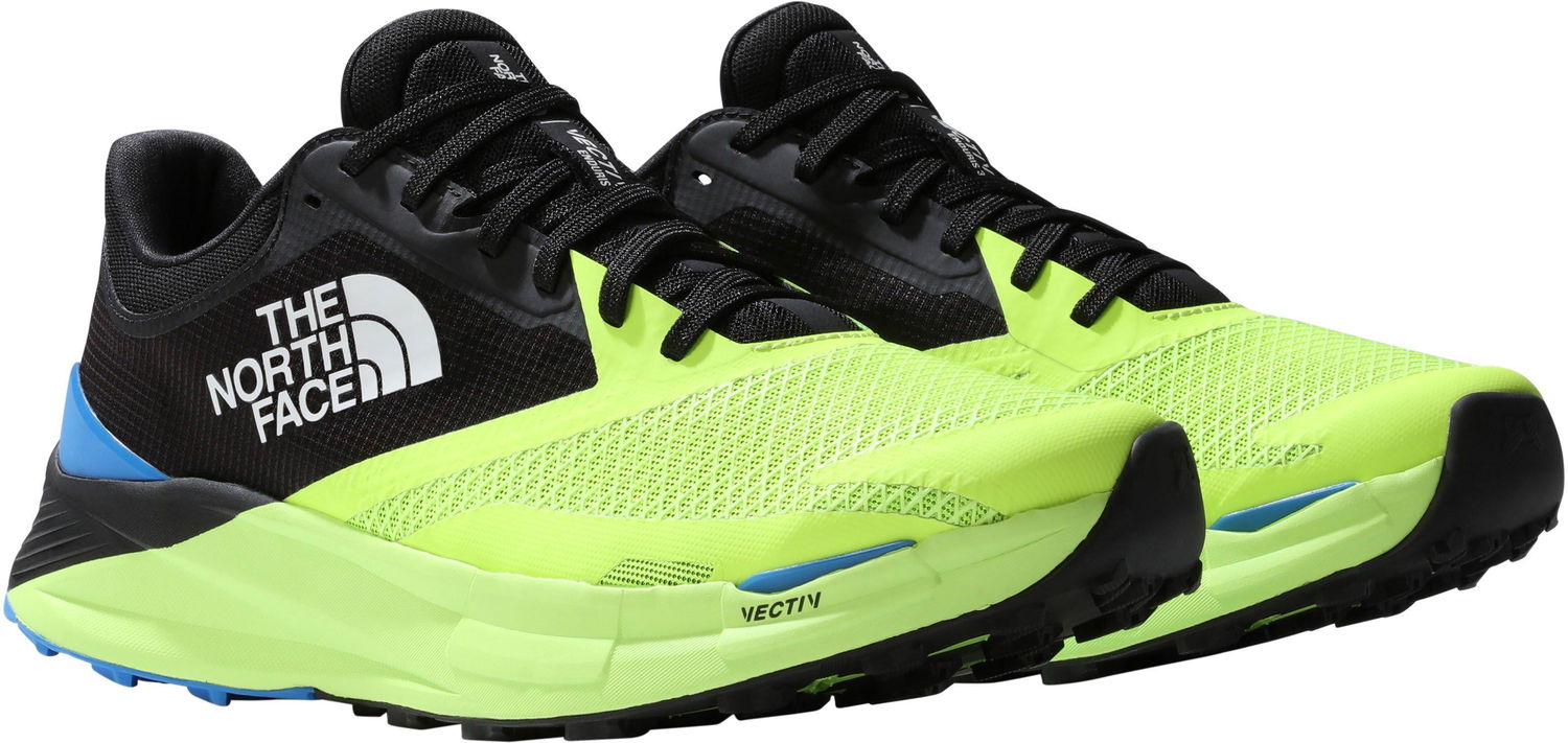Кецове и обувки The North Face Vectiv Enduris 3 Зелено | NF0A7W5OFM9, 1