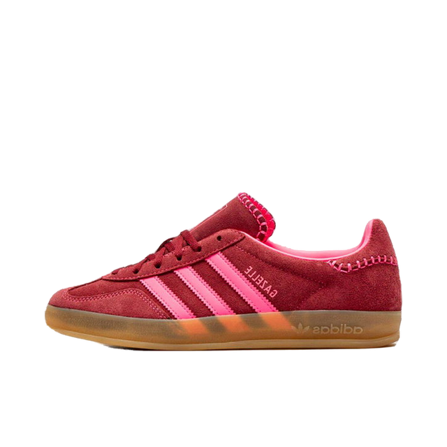 Gazelle Indoor