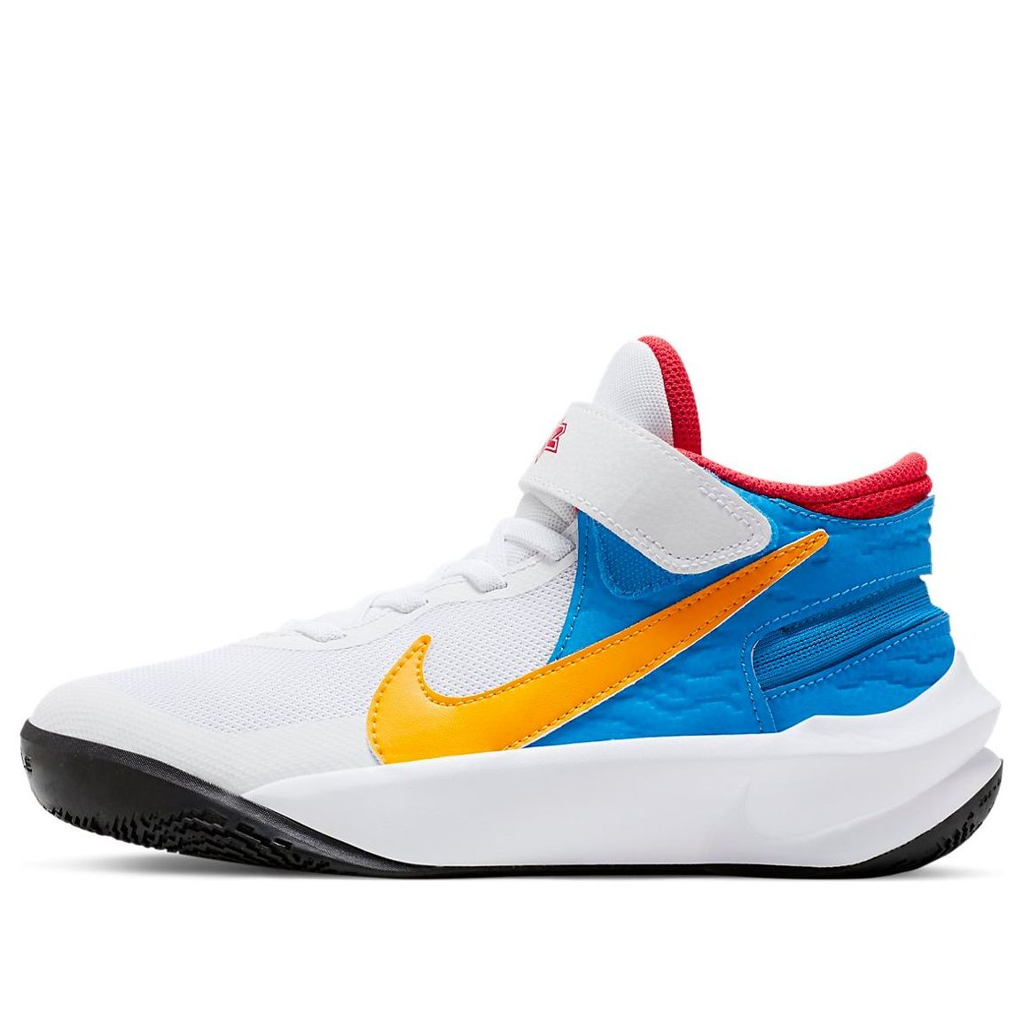 Кецове и обувки Nike Team Hustle D 10 Многоцветен | DV9110-171, 0