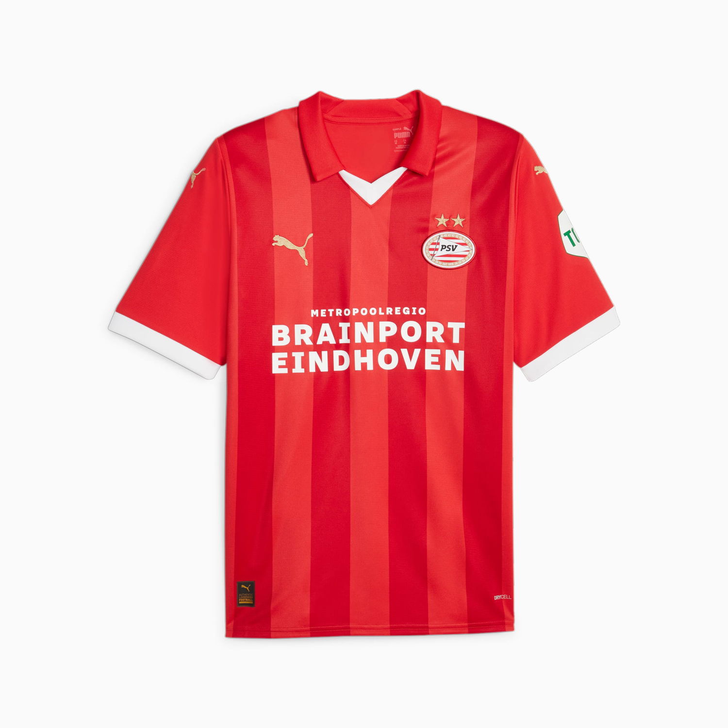 Фланелка Puma PSV Eindhoven Replica Червено | 770578_01, 1