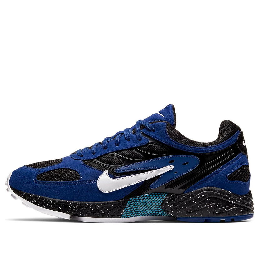 Кецове и обувки Nike Air Ghost Racer Синьо | CT1116-400