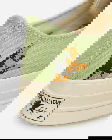 Кецове и обувки Converse GOLF le FLEUR* Darryl Chuck 70 Sneakers Зелено | A11677C, 6