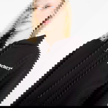 Яке Carhartt WIP Hooded Archive Lines Jacket Черно | I036013.89XX, 1