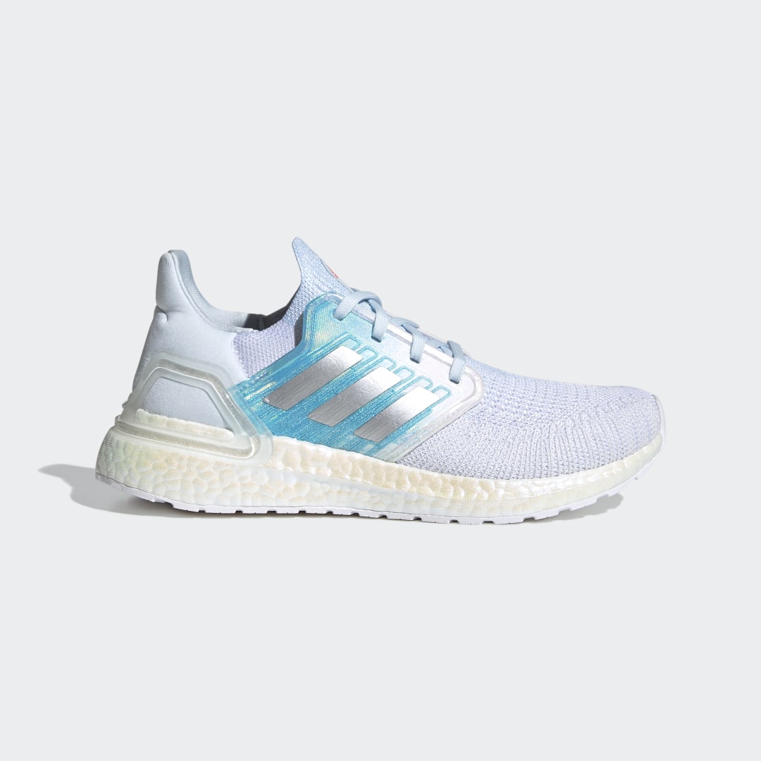 Кецове и обувки adidas Performance UltraBoost 20 Бяло | FV8336, 0