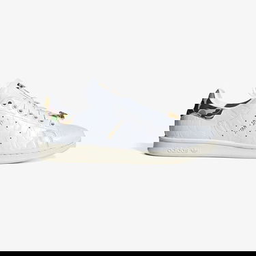 Кецове и обувки adidas Originals BAPE x Stan Smith "30th Anniversary White" Бяло | IG1115, 2