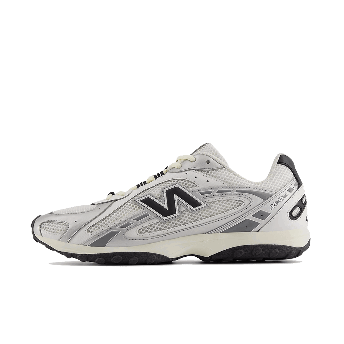 Кецове и обувки New Balance 204L "Black" - Silver Metallic Pack Сиво | U204LSWD, 0