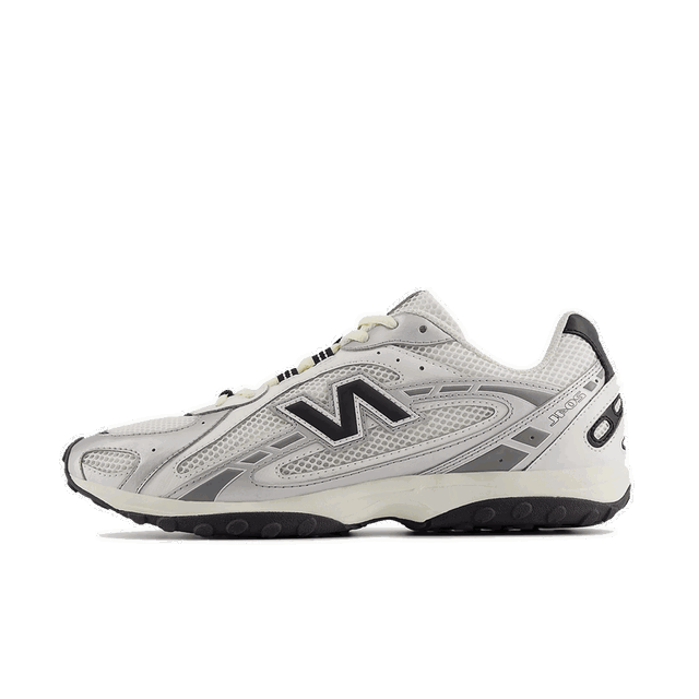 204L "Black" - Silver Metallic Pack