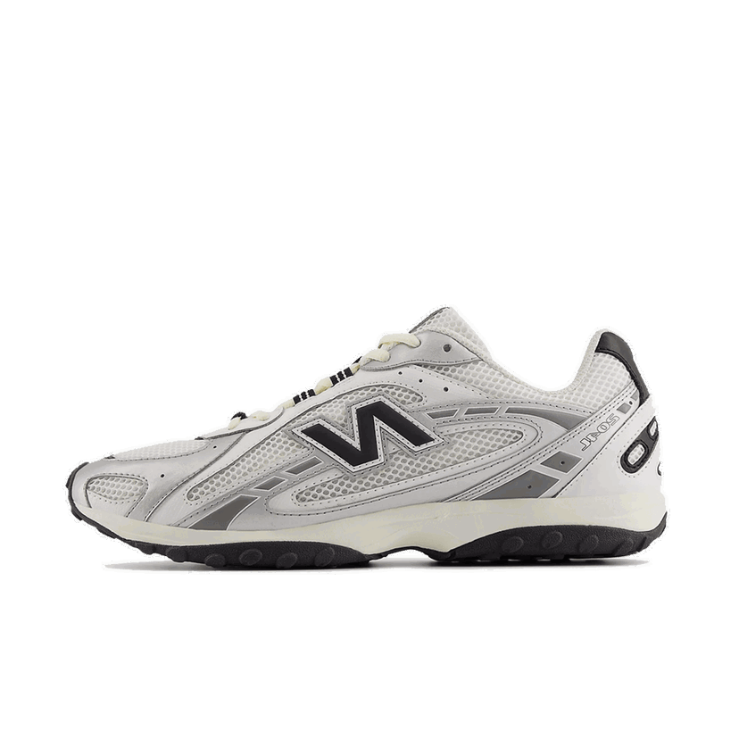 Кецове и обувки New Balance 204L "Black" - Silver Metallic Pack Сиво | U204LSWD