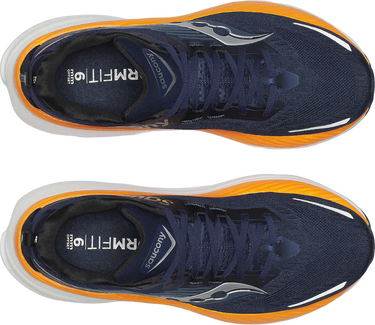 Кецове и обувки Saucony HURRICANE 24 Синьо | s20933-211, 3