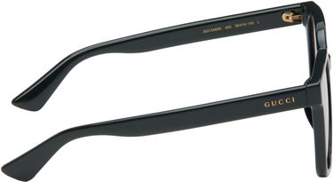 Слънчеви очила Gucci Square Черно | GG1346SK, 1