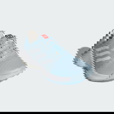 Кецове и обувки adidas Performance Crazyflight Тюркоазено | IG3969, 4