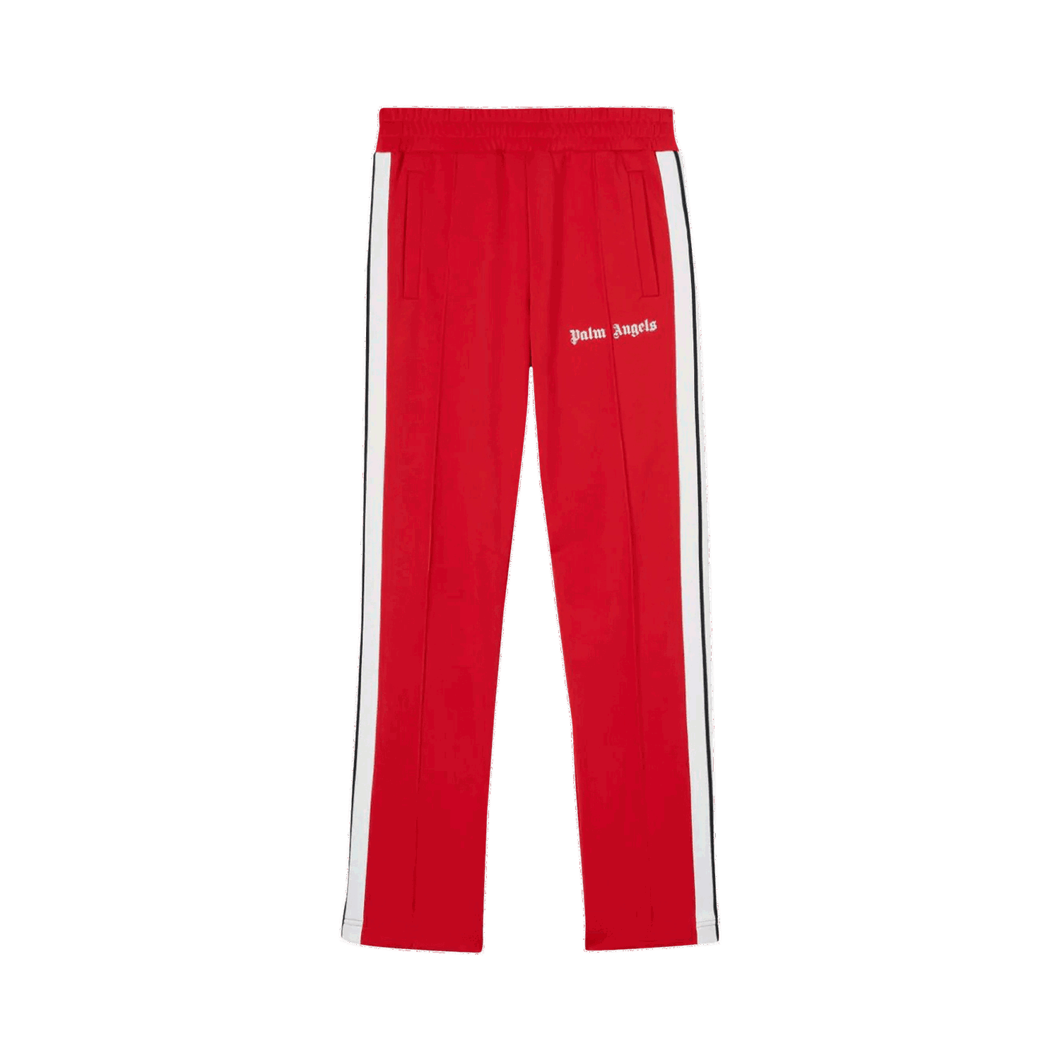 Спортни панталони Palm Angels Classic Track Pants Червено | PMCJ001C99FAB0012501, 0