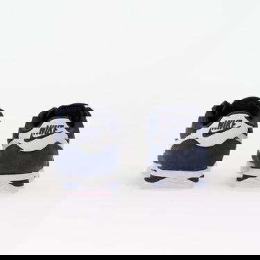 Кецове и обувки Nike Cortez TXT Midnight Navy Тъмно синьо | HF0263 400, 4