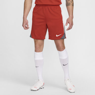 Къси панталони Nike Dri-FIT Strike Червено | FN2401-626, 0