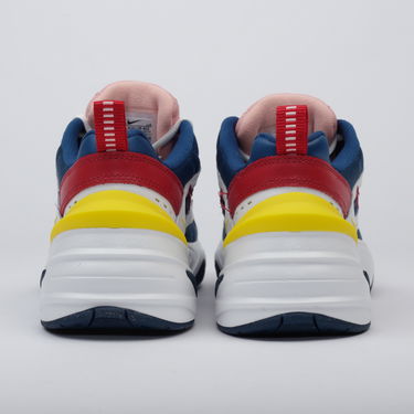 Кецове и обувки Nike M2K Tekno Бяло | AO3108-402, 3