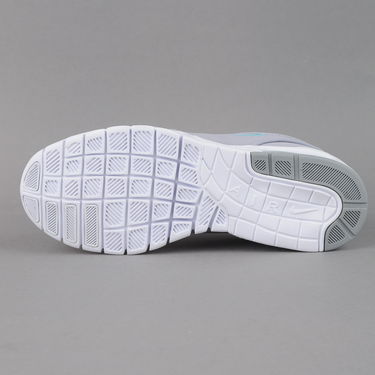 Кецове и обувки Nike SB Stefan Janoski Max Сиво | 631303-044, 4