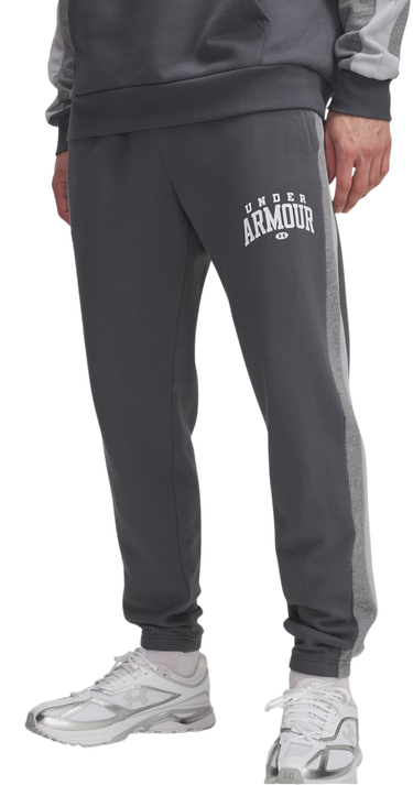 Спортни панталони Under Armour Under Armour Rival Fleece Pants Сиво | 6003954-025, 0