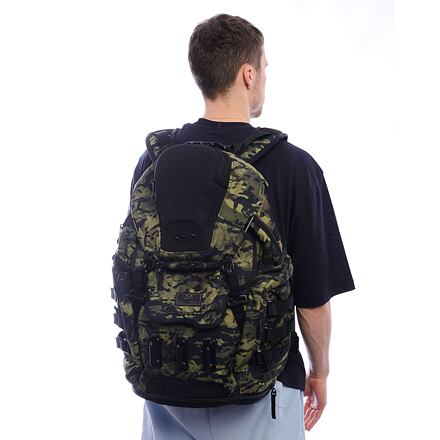 Раница OAKLEY Oakley Kitchen Sink Backpack Зелено | 92060A-BFQ