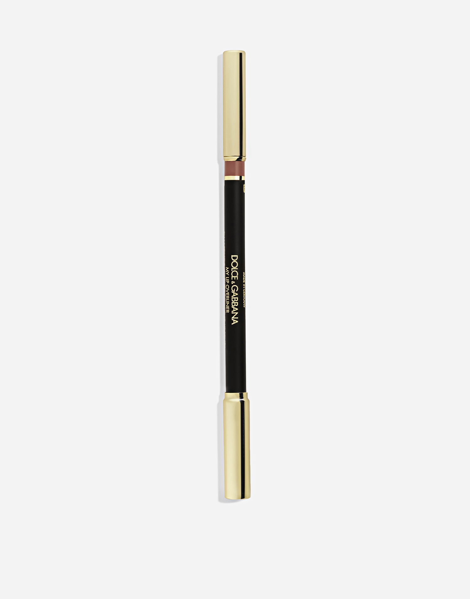 Аксесоари Dolce & Gabbana Dolce & Gabbana My Lip Overliner Lip Pencil Кафяво | MKUPLIP0018V0001, 0
