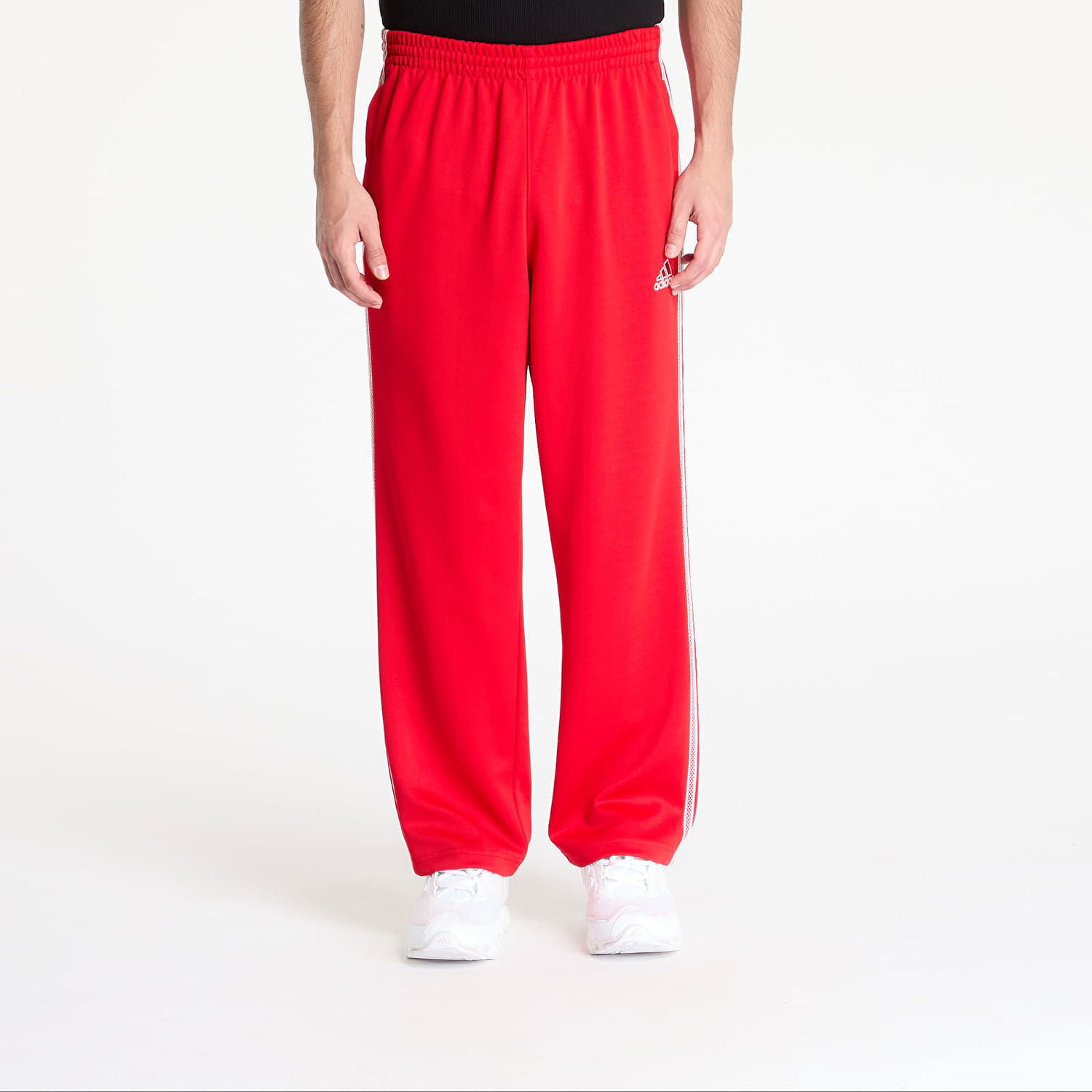 Спортни панталони adidas Originals adidas Track Pants Червено | JD5378, 0