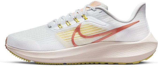Кецове и обувки Nike Air Zoom Pegasus 39 W Бяло | DH4072-501, 0