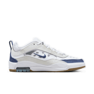 Кецове и обувки Nike Air Max Ishod Бяло | FB2393-102, 4