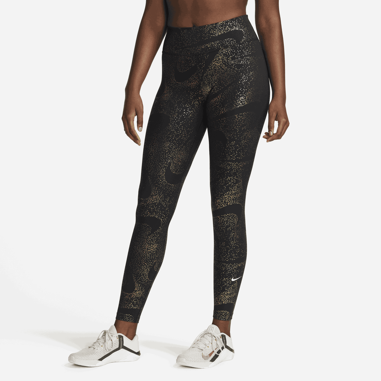 Клинове Nike One Черно | DQ6308-010, 0