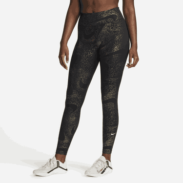 Клинове Nike One Черно | DQ6308-010, 0