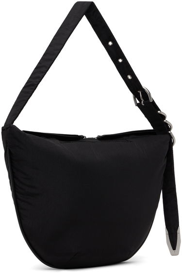 Чанта през рамо rag & bone Spire Mini Shoulder Bag Черно | WHH24P1002NY02, 2