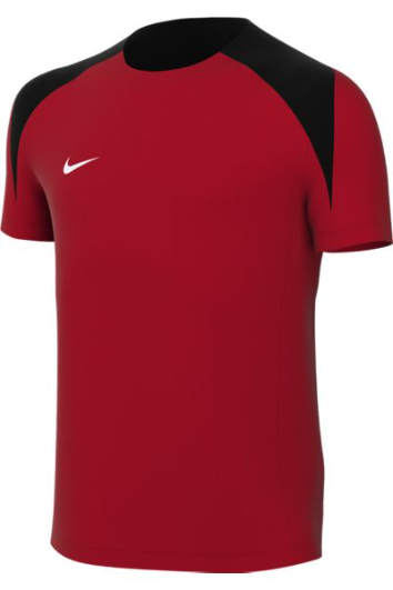 Тениска Nike Y NK DF STRK24 SS TOP K Червено | fd7493-657, 0