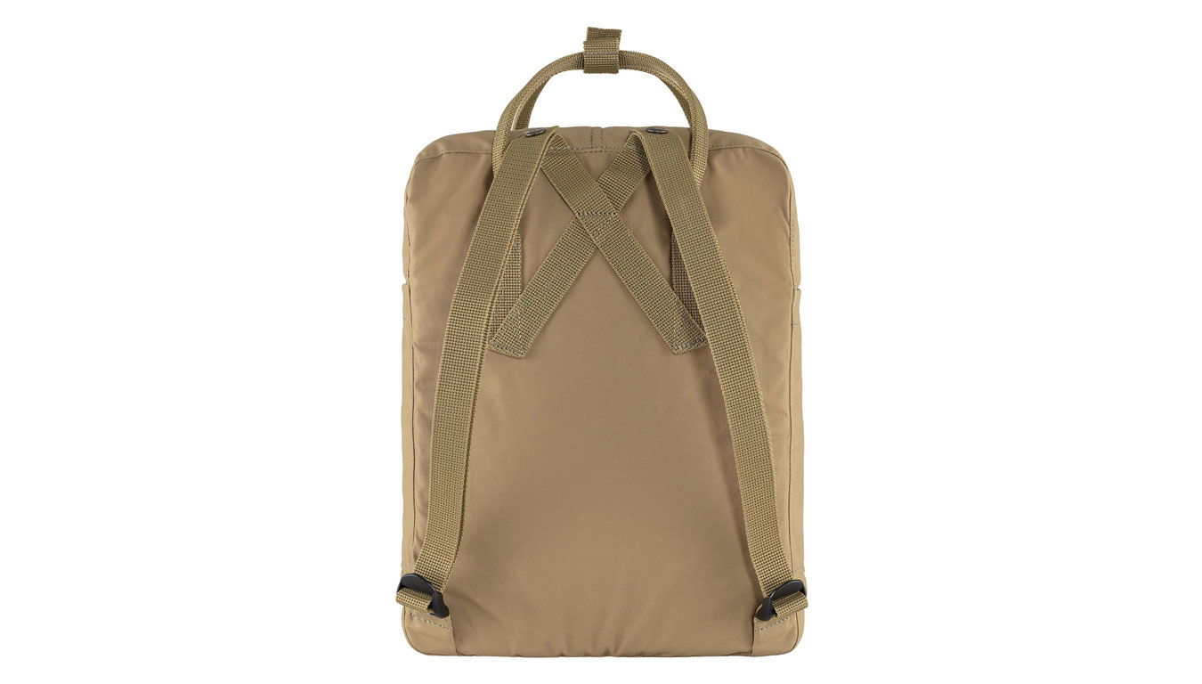 Раница FJÄLLRÄVEN Kånken Бежово | F23510-221, 1