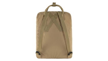 Раница FJÄLLRÄVEN Kånken Бежово | F23510-221, 1