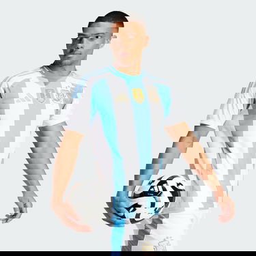 Фланелка adidas Performance Argentina Home Jersey 24/25 Синьо | IP8409, 3