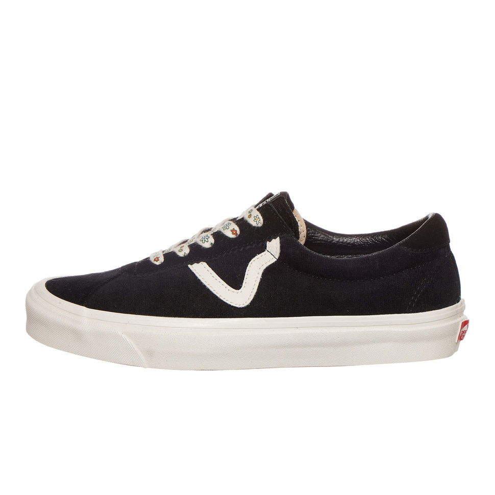 Кецове и обувки Vans Style 73 DX Anaheim Factory Черно | VN0A5KXFBLK1, 0