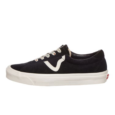 Кецове и обувки Vans Style 73 DX Anaheim Factory Черно | VN0A5KXFBLK1, 0