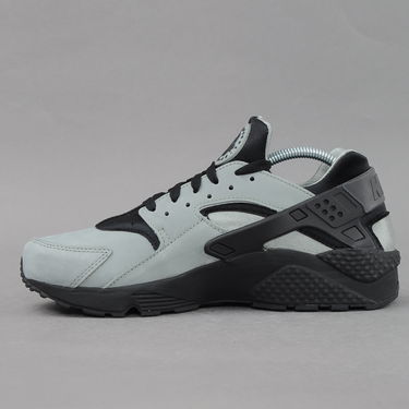 Кецове и обувки Nike Air Huarache Run Premium Сиво | 704830-301, 1