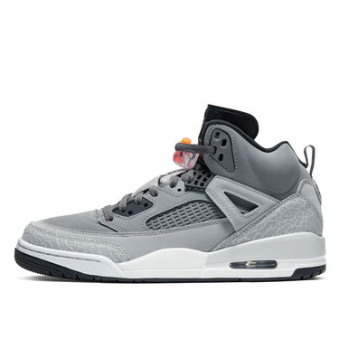 Кецове и обувки Jordan Spizike "Grey Orange" Сиво | 315371-008, 1