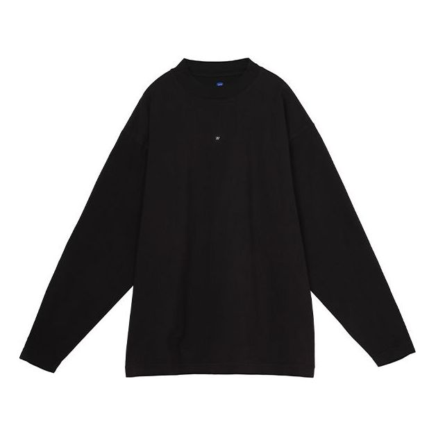 Тениска GAP YEEZY Gap Longsleeve T-Shirt Черно | YEEZY-SS22-046, 0