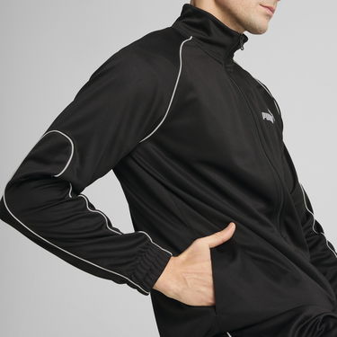Комплект Puma Sport Poly Track Jacket Черно | 684618_01, 4
