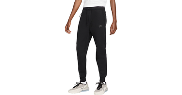 Спортни панталони Nike Tech Fleece Черно | fb8002-010, 1