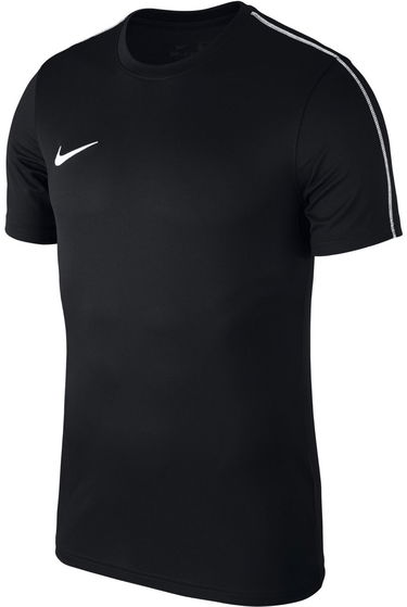 Тениска Nike Men's Short Sleeve Training Top Черно | aa2046-010, 0