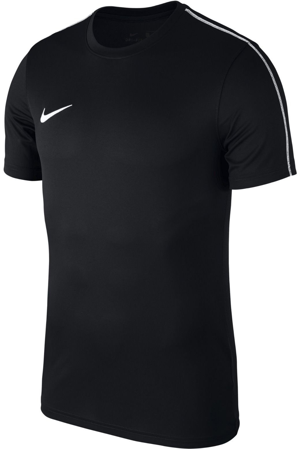 Тениска Nike Men's Short Sleeve Training Top Черно | aa2046-010, 0