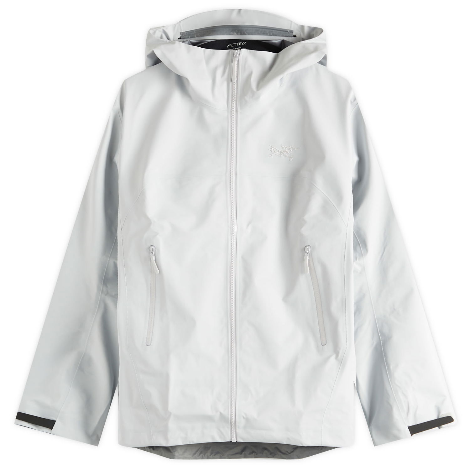 Ветровка Arcteryx Women's Beta Jacket Size L Сиво | X000009239-17550, 0