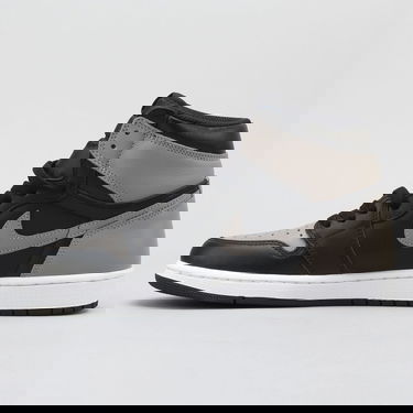 Кецове и обувки Jordan Air Jordan 1 Retro High OG "Shadow" Черно | 555088-013, 0